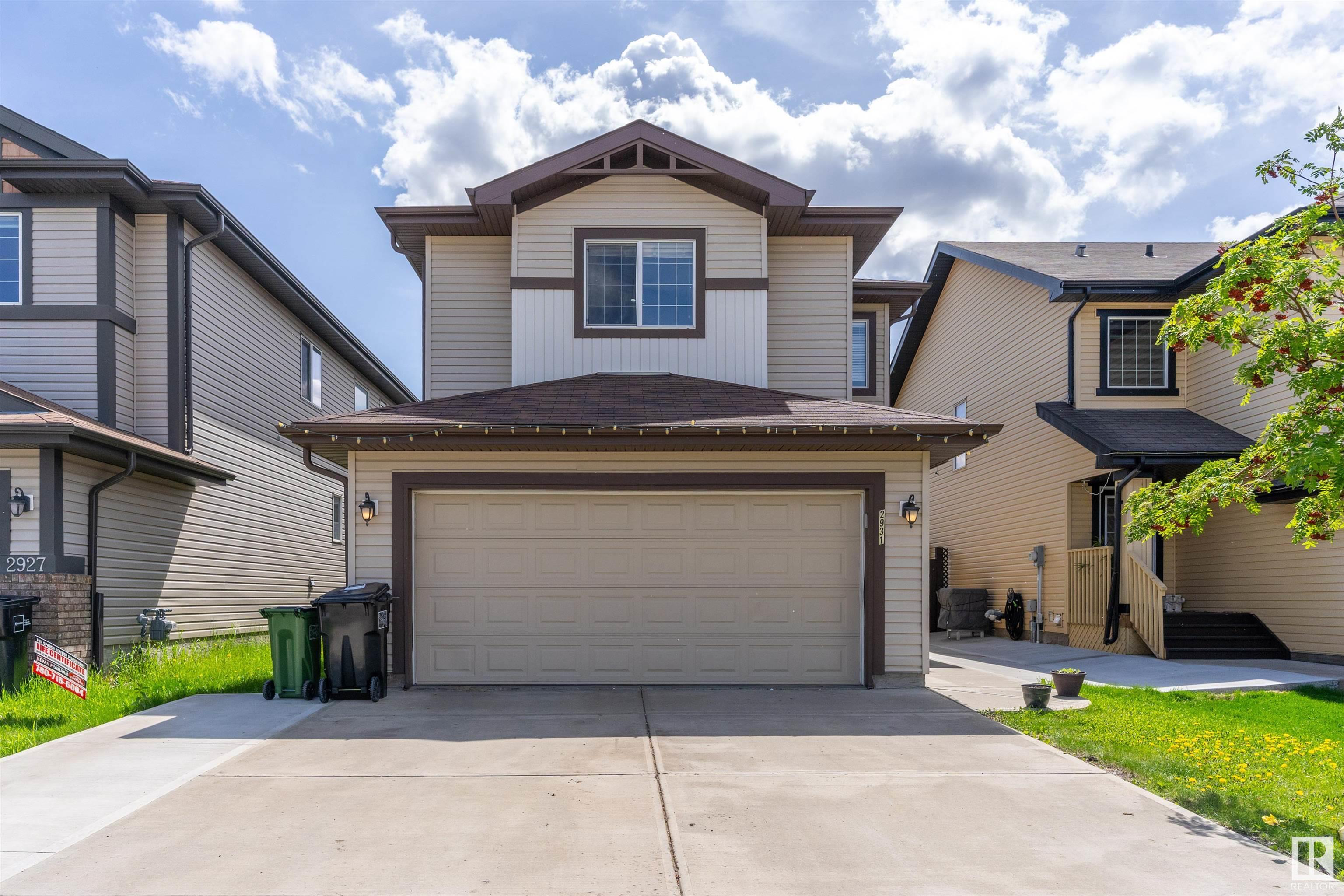 2931 26 Ave NW  Edmonton AB T6T 0H6 photo