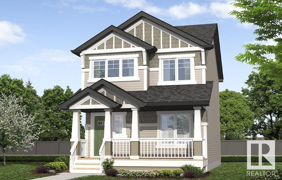9083 Elves Loop NW  Edmonton AB T6M 3G4 photo