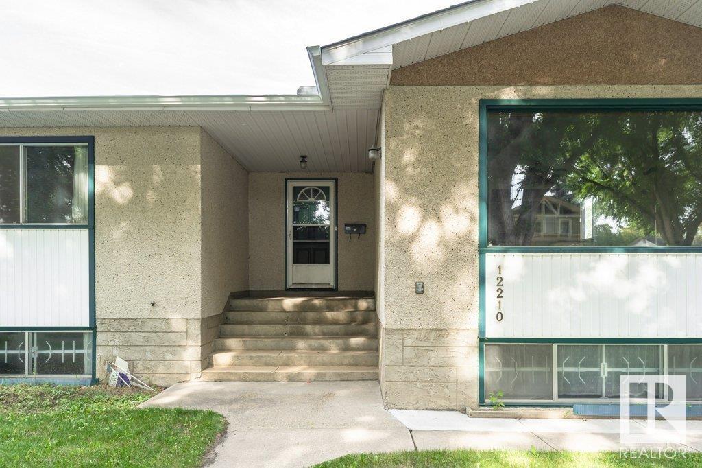 Property Photo:  12210 46 Street NW  AB T5W 2W6 