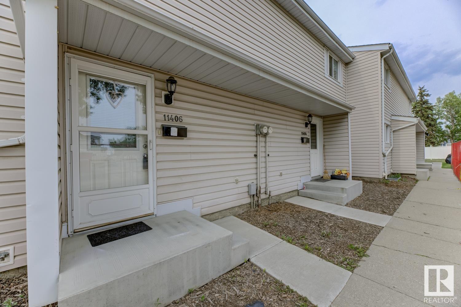 11406 139 Avenue NW  Edmonton AB T5X 3L4 photo