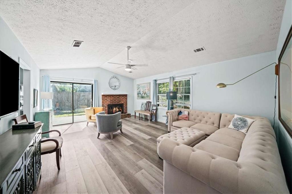 Property Photo: 4361 Old Mabry Lane GA 30075