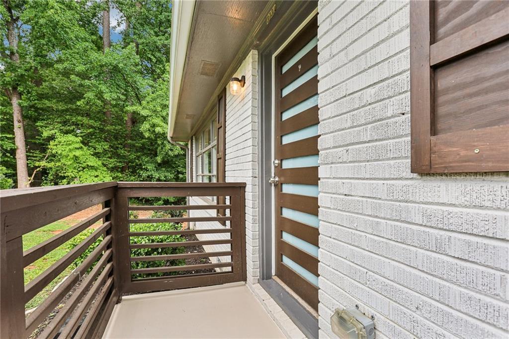 Property Photo: 3731 N Druid Hills Road GA 30033