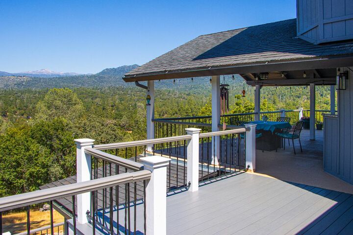 Property Photo: 50411 China Creek Way CA 93644