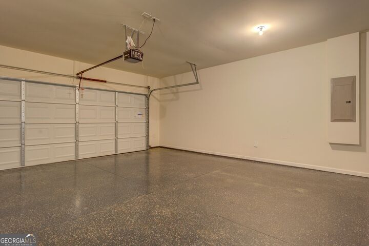 1190 Branch Creek Way  Greensboro GA 30642 photo