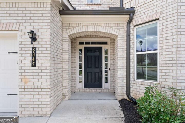 Property Photo: 3347 Fall Branch Lane GA 30519