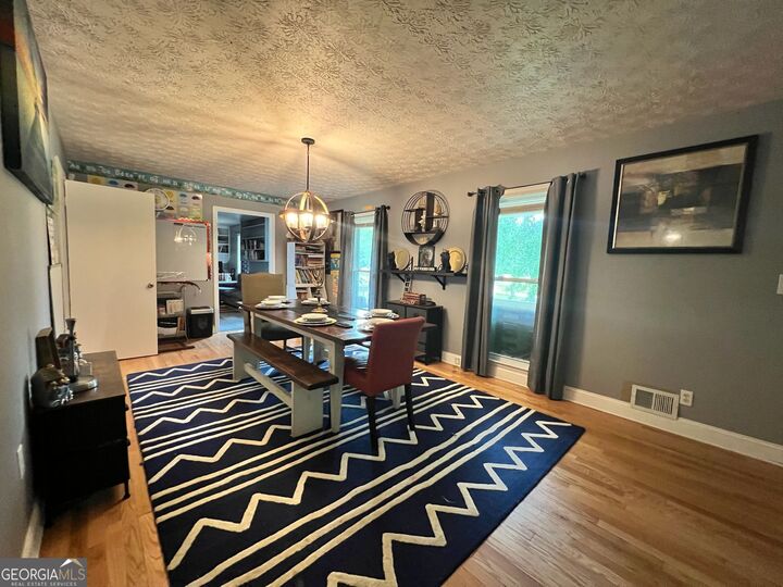 Property Photo:  1931 Lake Jodeco Road Road  GA 30236 