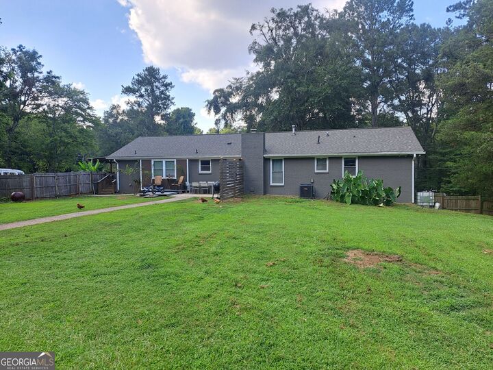 Property Photo: 1931 Lake Jodeco Road GA 30236