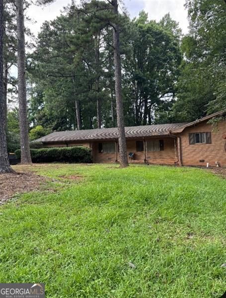 Property Photo:  4312 E Kings Point Circle  GA 30338 