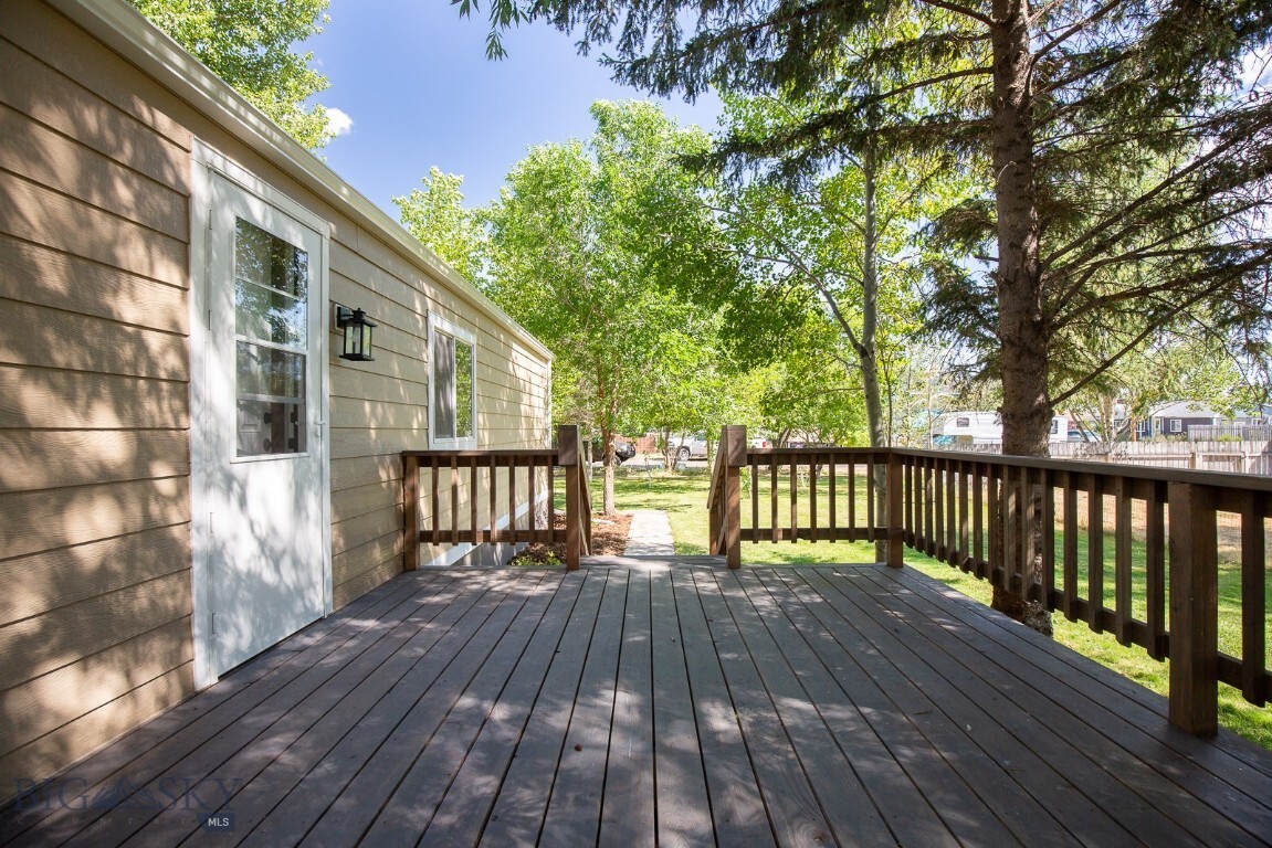 Property Photo: 416 W Adams Street MT 59752