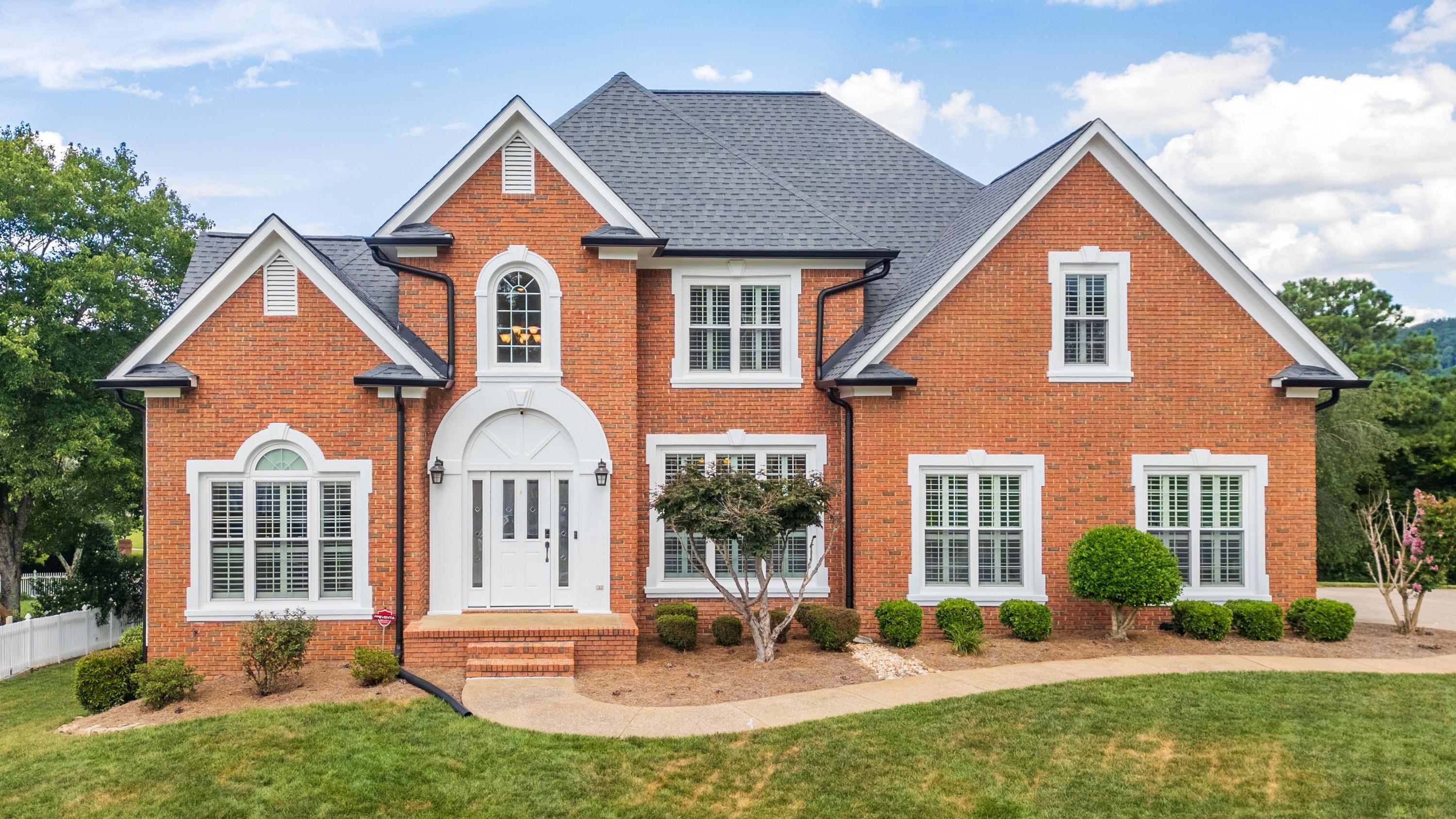 4300 Linen Crest Way  Ooltewah TN 37363 photo