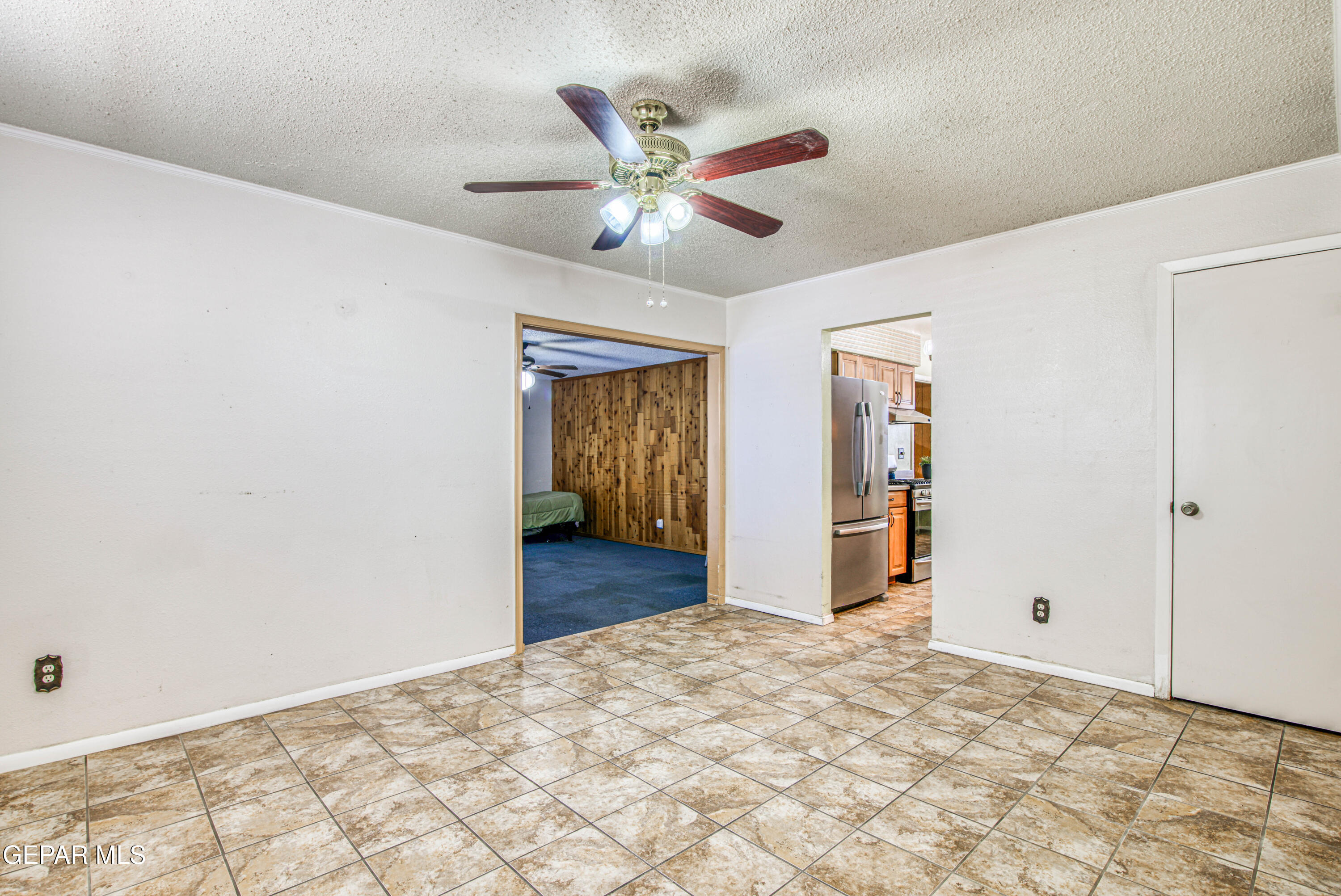 Property Photo: 1619 Doug Olson Drive TX 79936