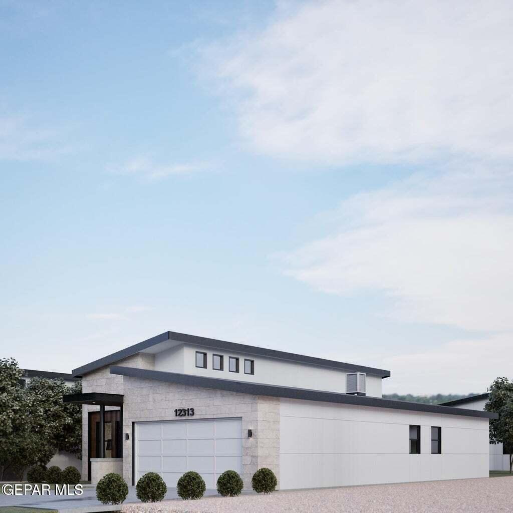 Property Photo:  12312 Anson Mills Avenue  TX 79934 