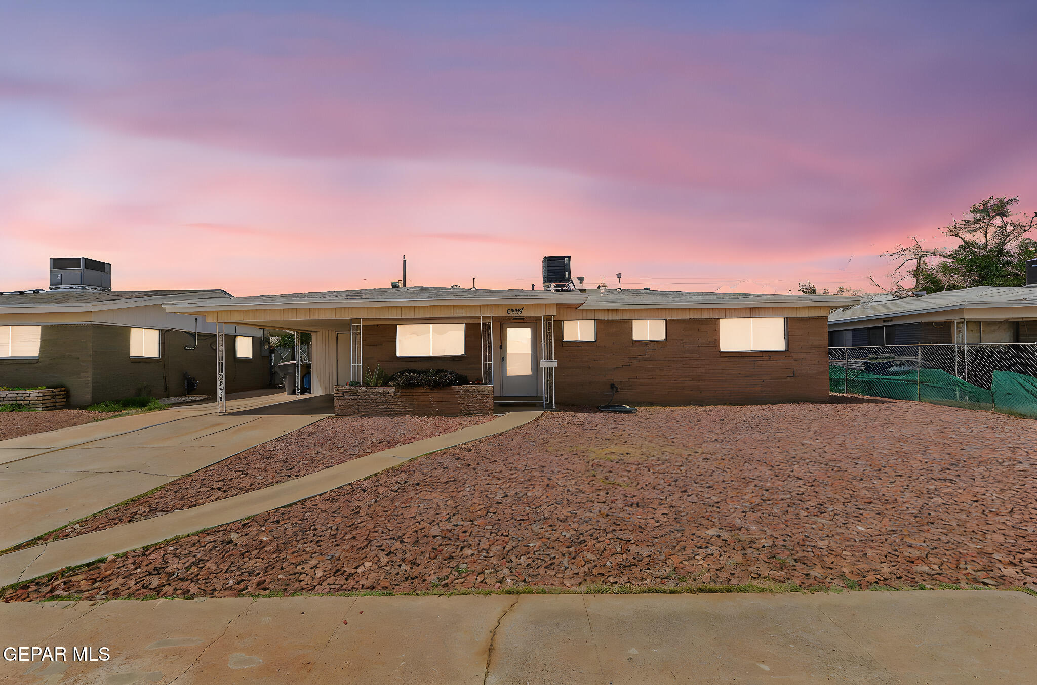 4947 Marie Tobin Drive  El Paso TX 79924 photo