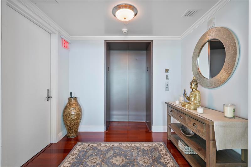 Property Photo:  101 S Fort Lauderdale Beach Blvd 1207  FL 33316 