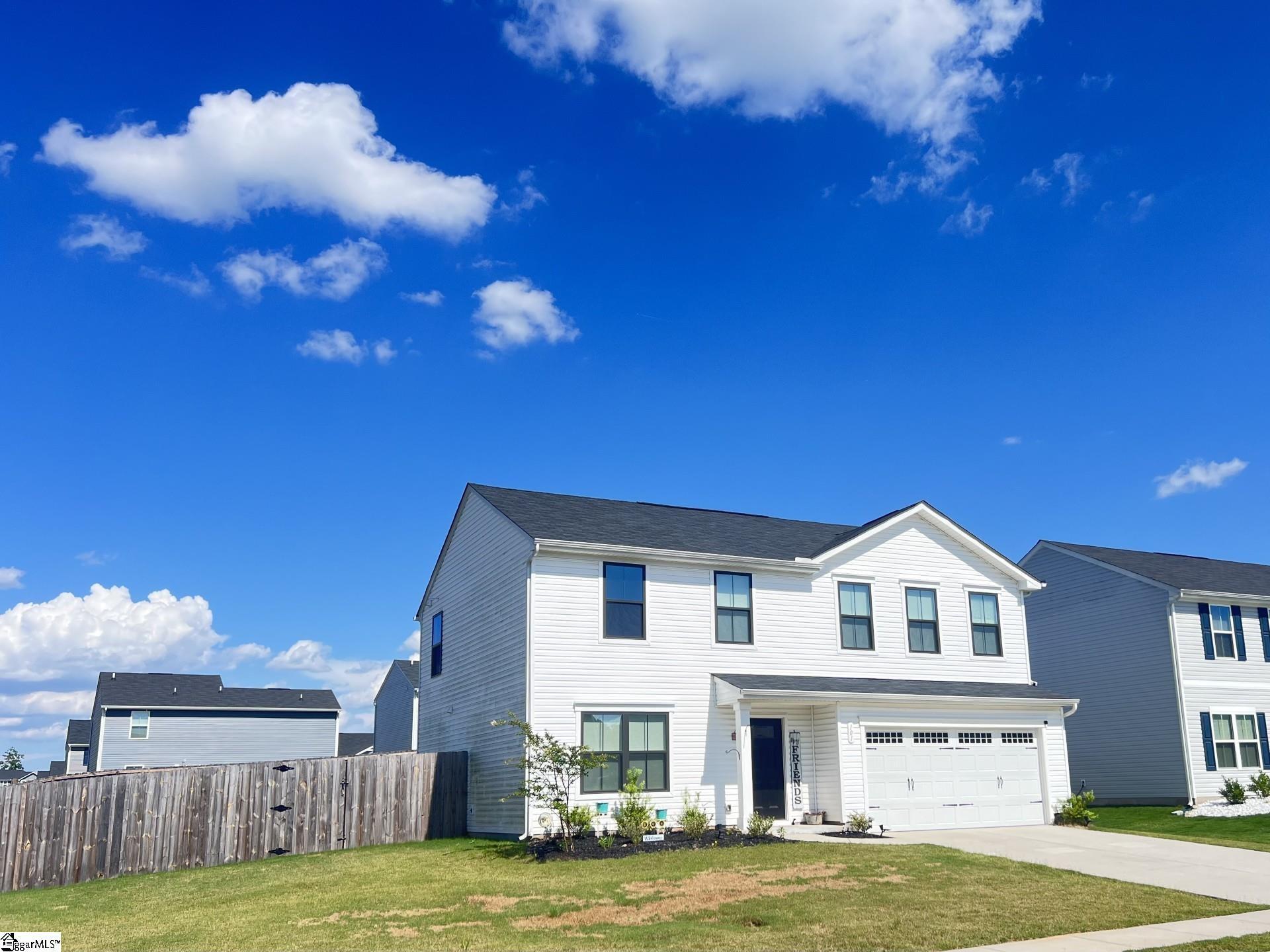 Property Photo:  101 Timothy Place  SC 29642 