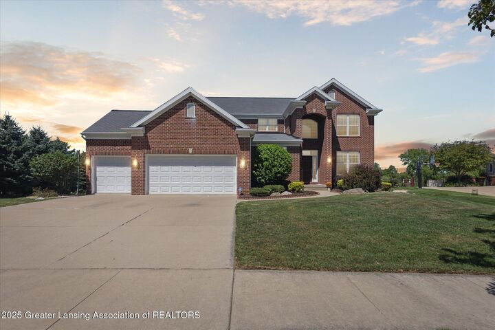 2730 Loon Lane  Okemos MI 48864 photo