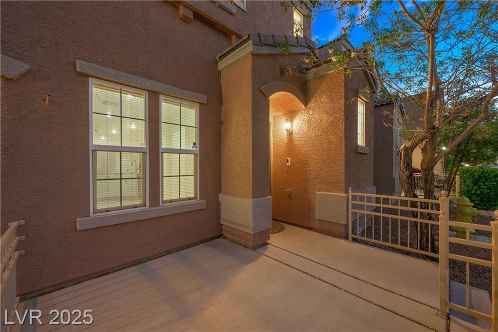 Property Photo:  9073 Glennon Avenue  NV 89148 