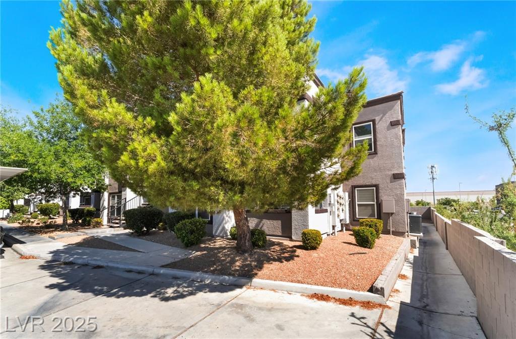 Property Photo: 7255 West Sunset Road 1148 NV 89113