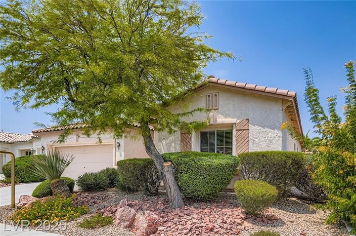Property Photo:  4204 Autumndale Avenue  NV 89031 