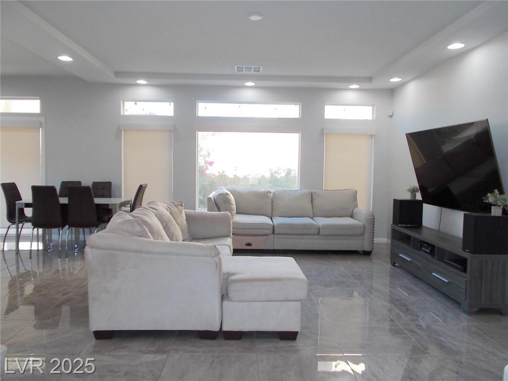 Property Photo: 9691 Monarch Grove Street NV 89139