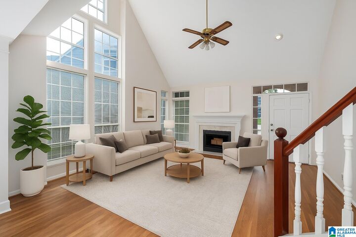 3104 Canterbury Place  Vestavia Hills AL 35243 photo