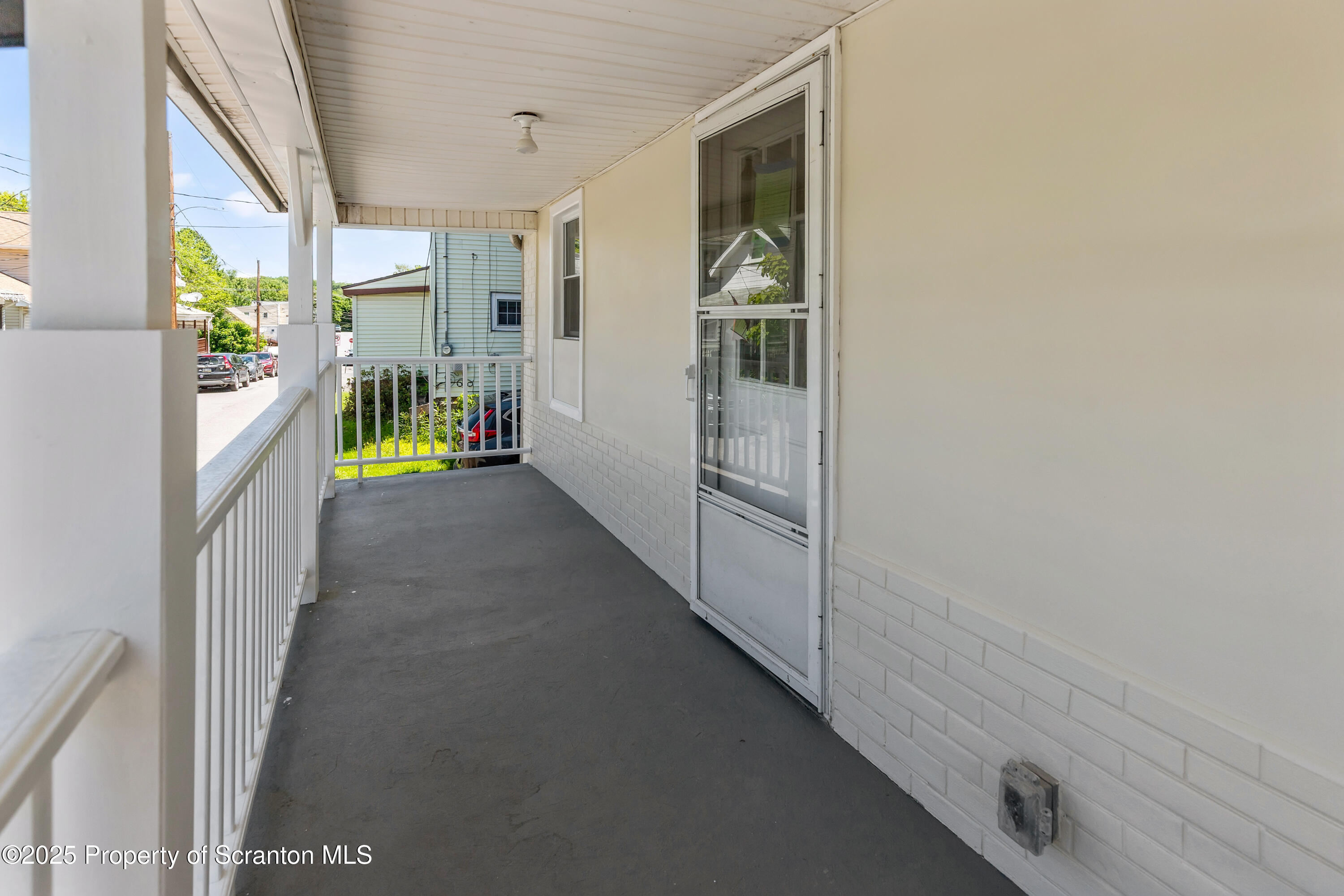 Property Photo: 1816 Bloom Avenue PA 18508