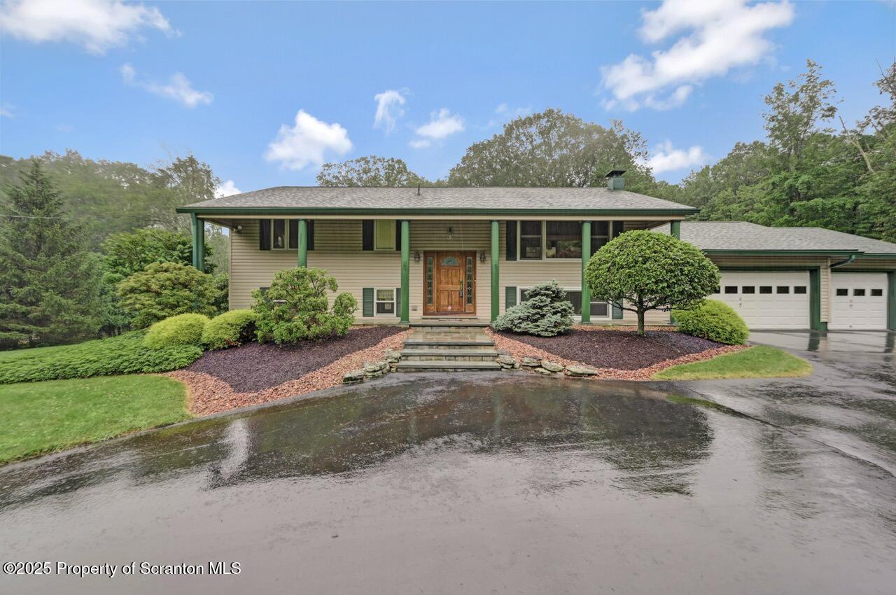 Property Photo:  274 Frantz Hill Road  PA 18355 