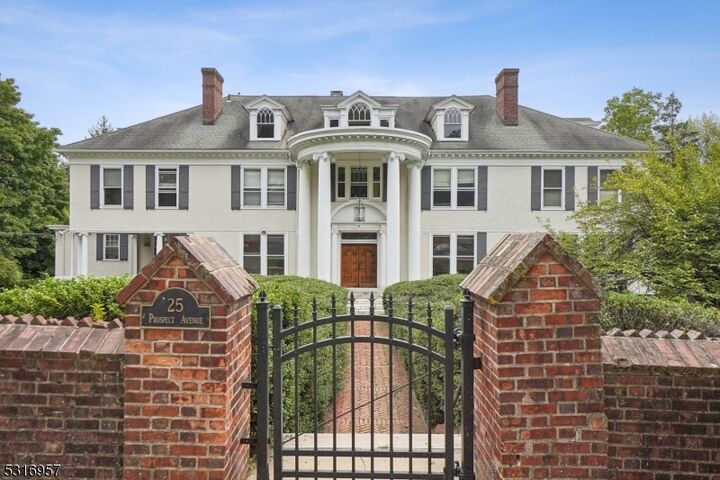 Property Photo: 25 Prospect Ave NJ 07042