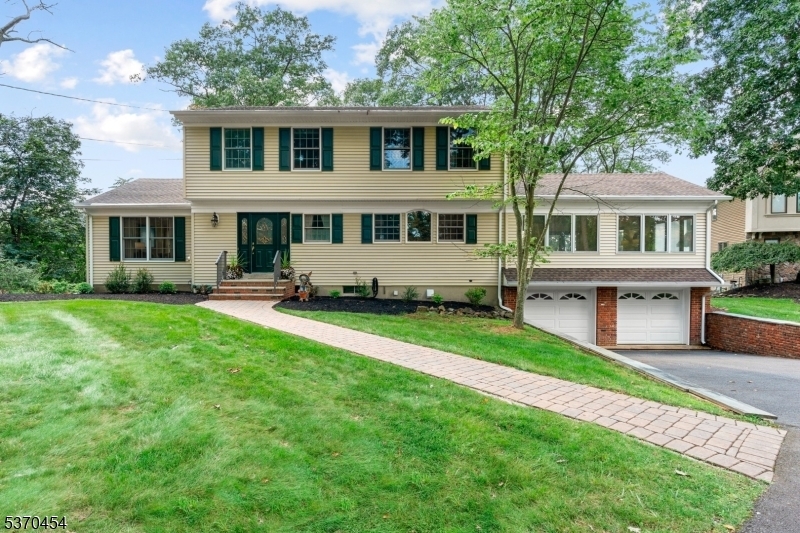 Property Photo: 1780 Mountain Top Rd NJ 08807
