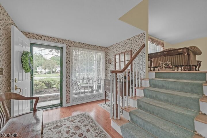 Property Photo: 8 Manor Rd NJ 07039