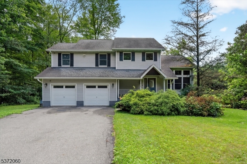 Property Photo: 546 Warwick Tpke NJ 07421