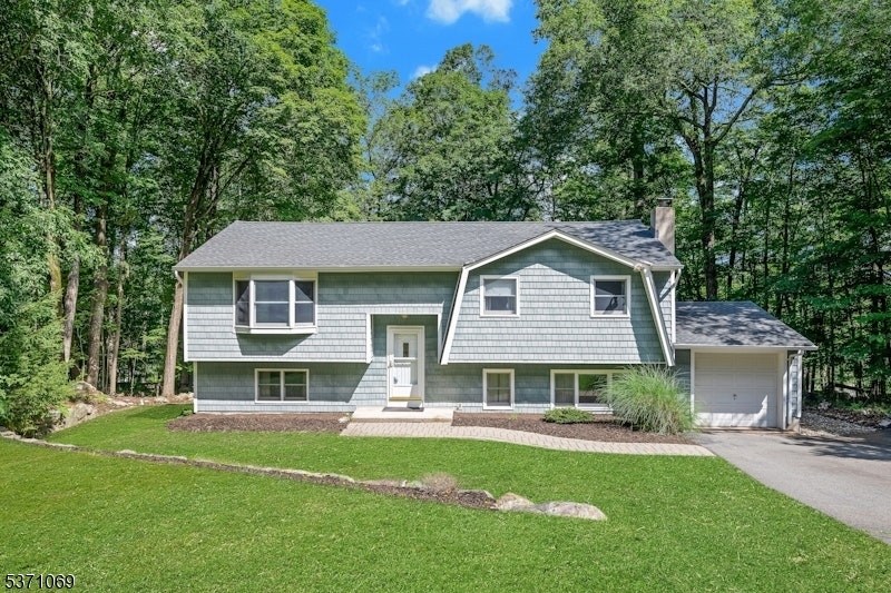 Property Photo: 43 Brookwood Rd NJ 07874