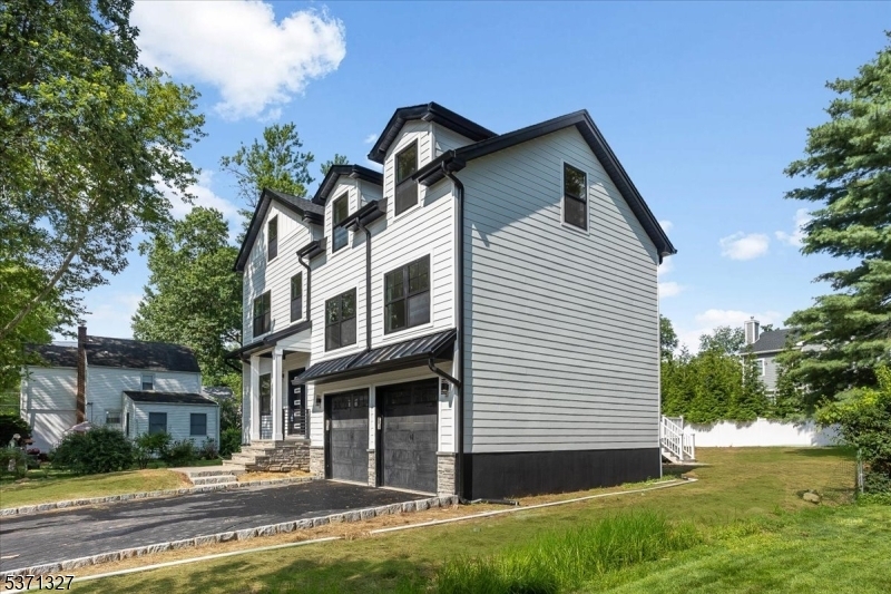 Property Photo: 111 N Summit Ave NJ 07928