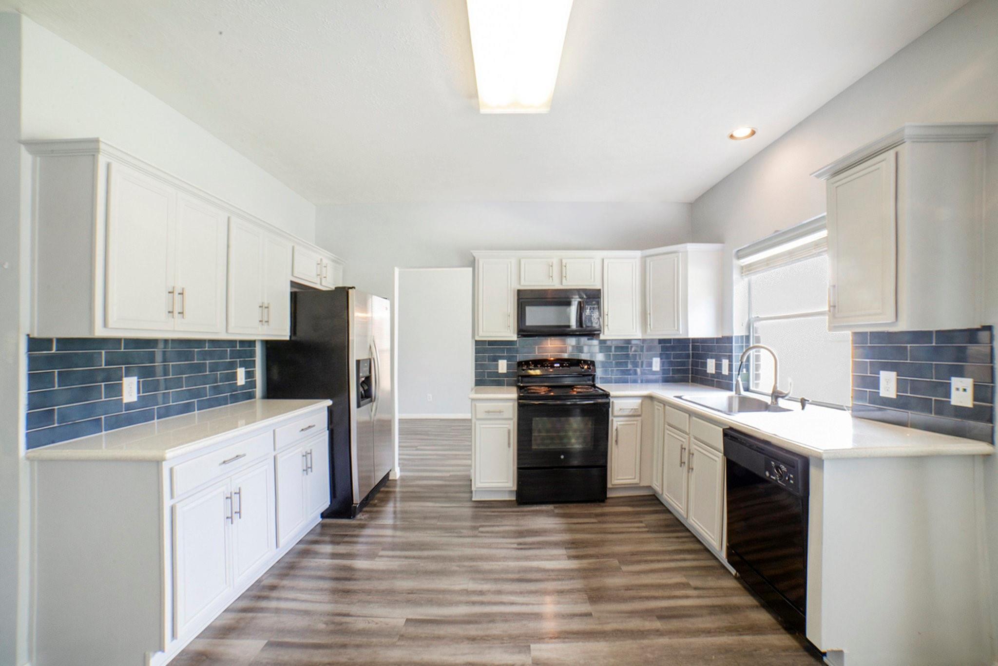 Property Photo: 13134 Durbridge Trail Drive TX 77065