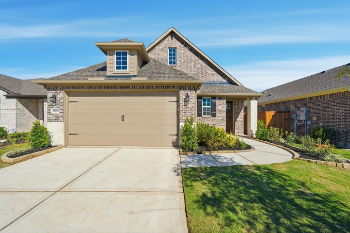 Property Photo:  18806 Sweetwater Springs Dr  TX 77433 