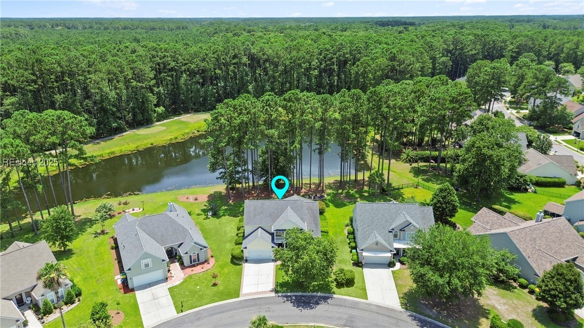9 Glenwood Springs Court  Bluffton SC 29910 photo