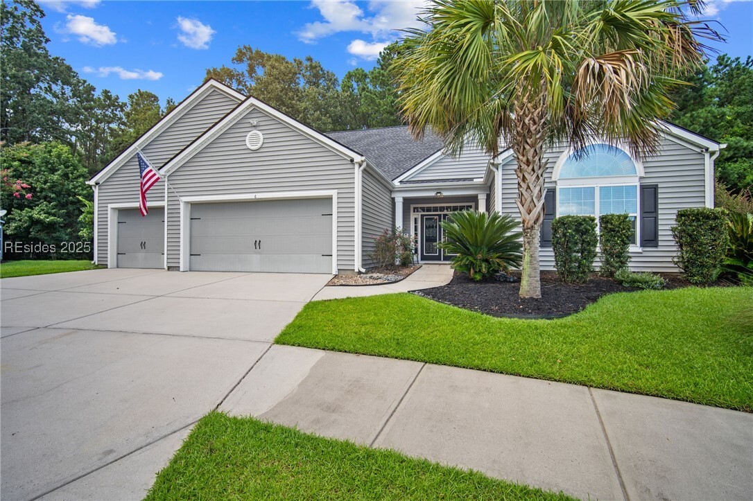 6 Cherry Orchard Lane  Bluffton SC 29910 photo