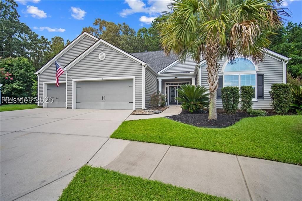 Property Photo: 6 Cherry Orchard Lane SC 29910