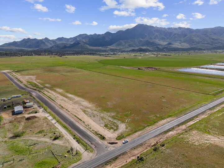 Property Photo:  Lot 5 Carter Subdivision  UT 84757 