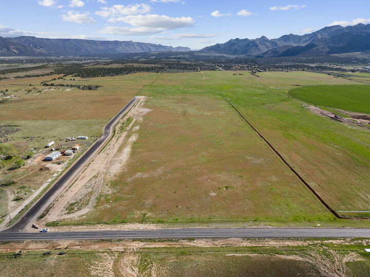 Property Photo:  Lot 1 Carter Subdivision  UT 84757 