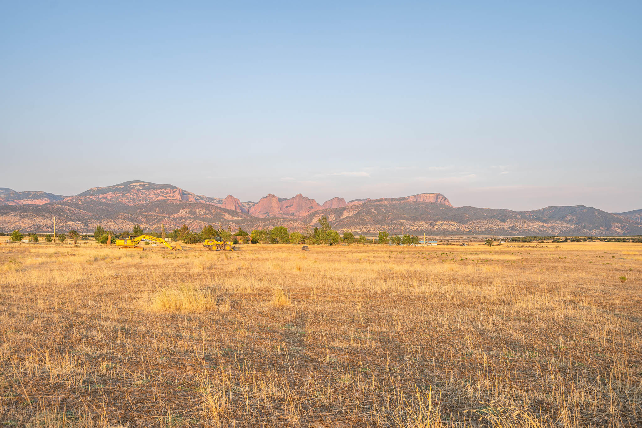 Lot 2 Carter Subdivision  New Harmony UT 84757 photo