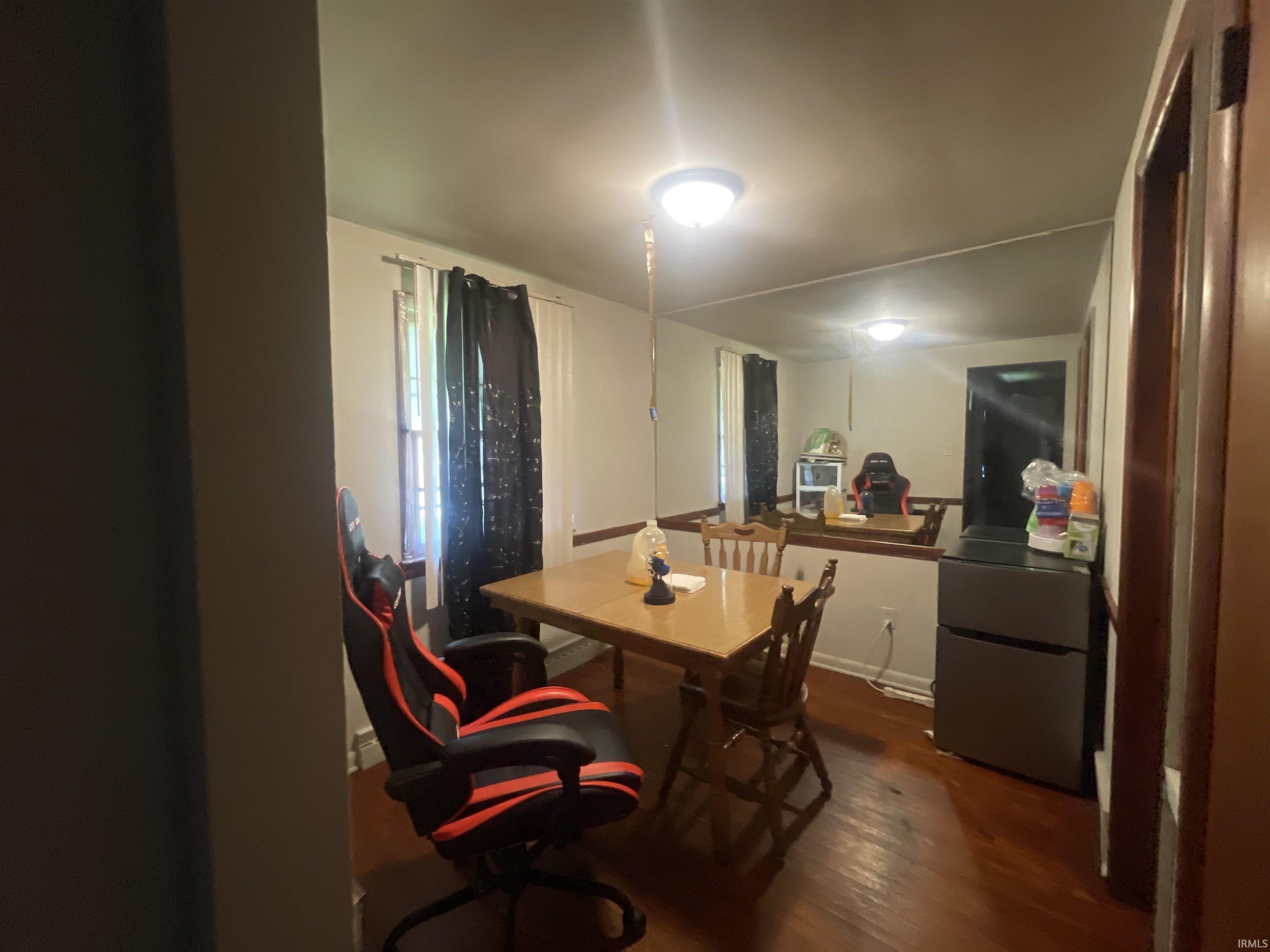 Property Photo:  3221 Bowser Avenue  IN 46806-3748 