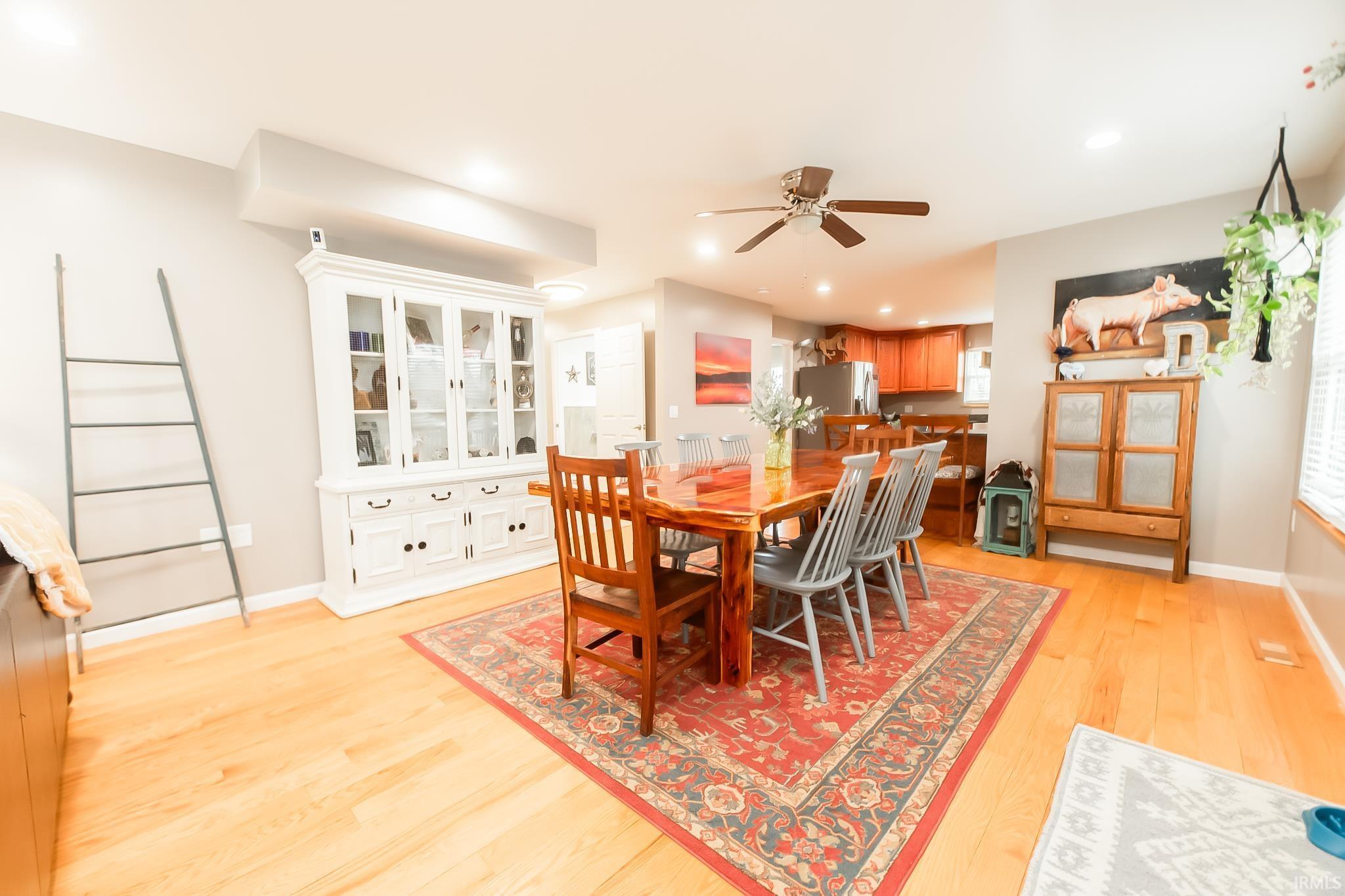 Property Photo:  2860 E Moffett Lane  IN 47401 