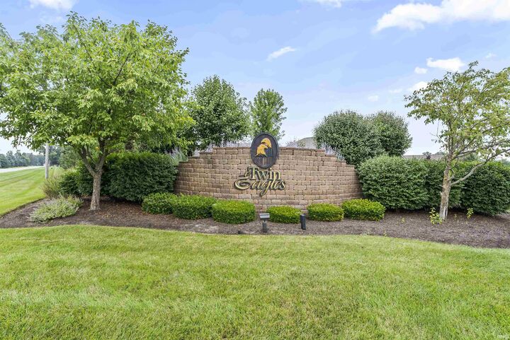 Property Photo:  16246 Aquila Court  IN 46748 