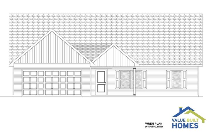 1126 Brody Lane  Boonville IN 47601 photo