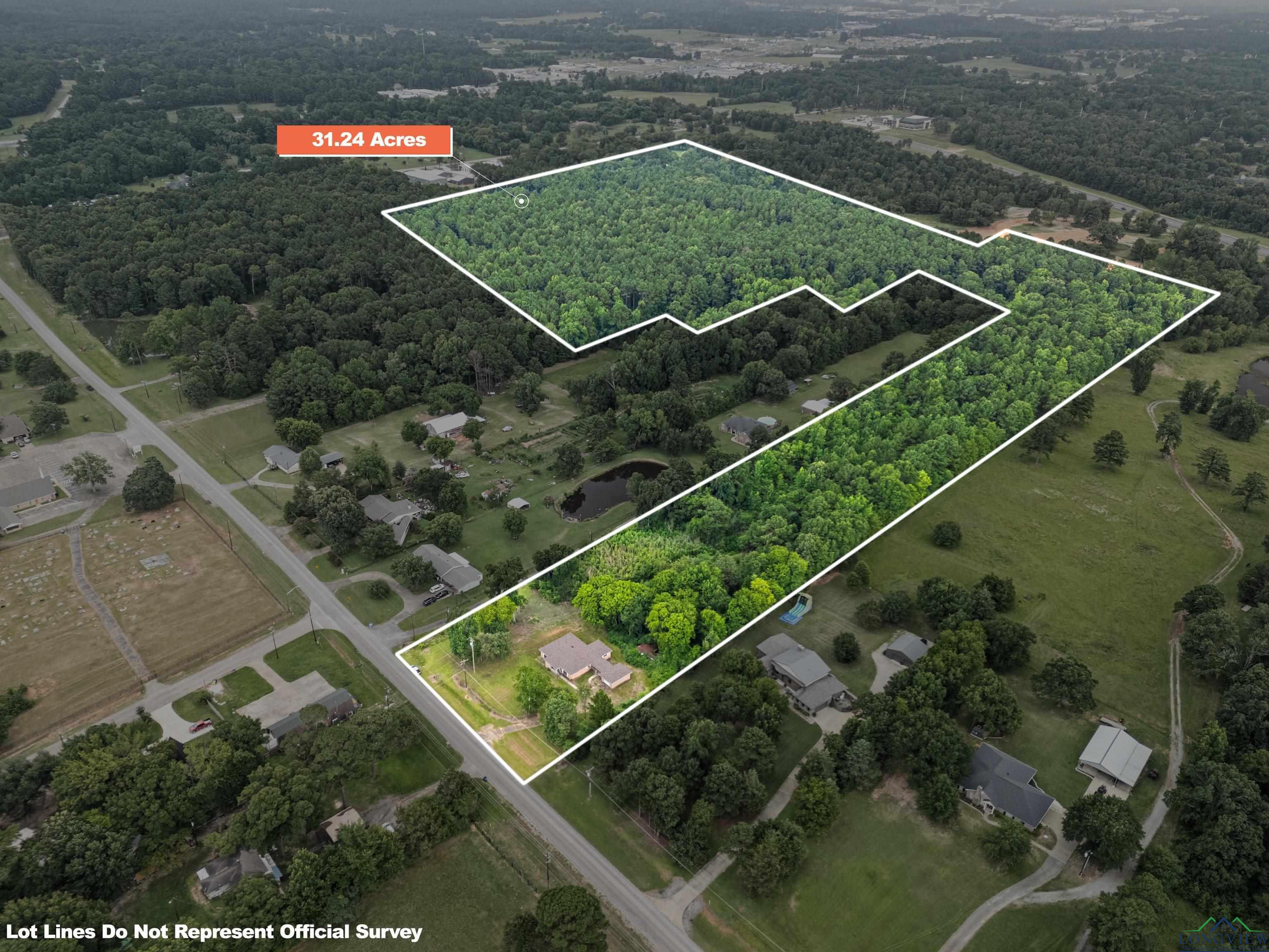 7229 Tryon Rd  Longview TX 75605 photo