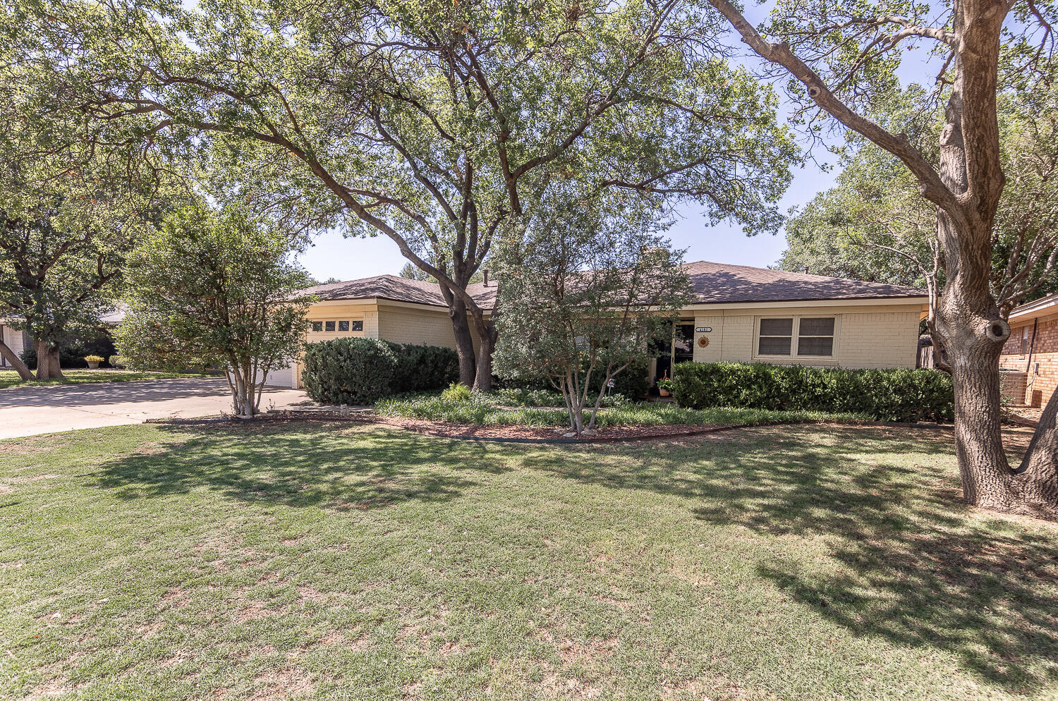 Property Photo:  4102 70th Street  TX 79413 