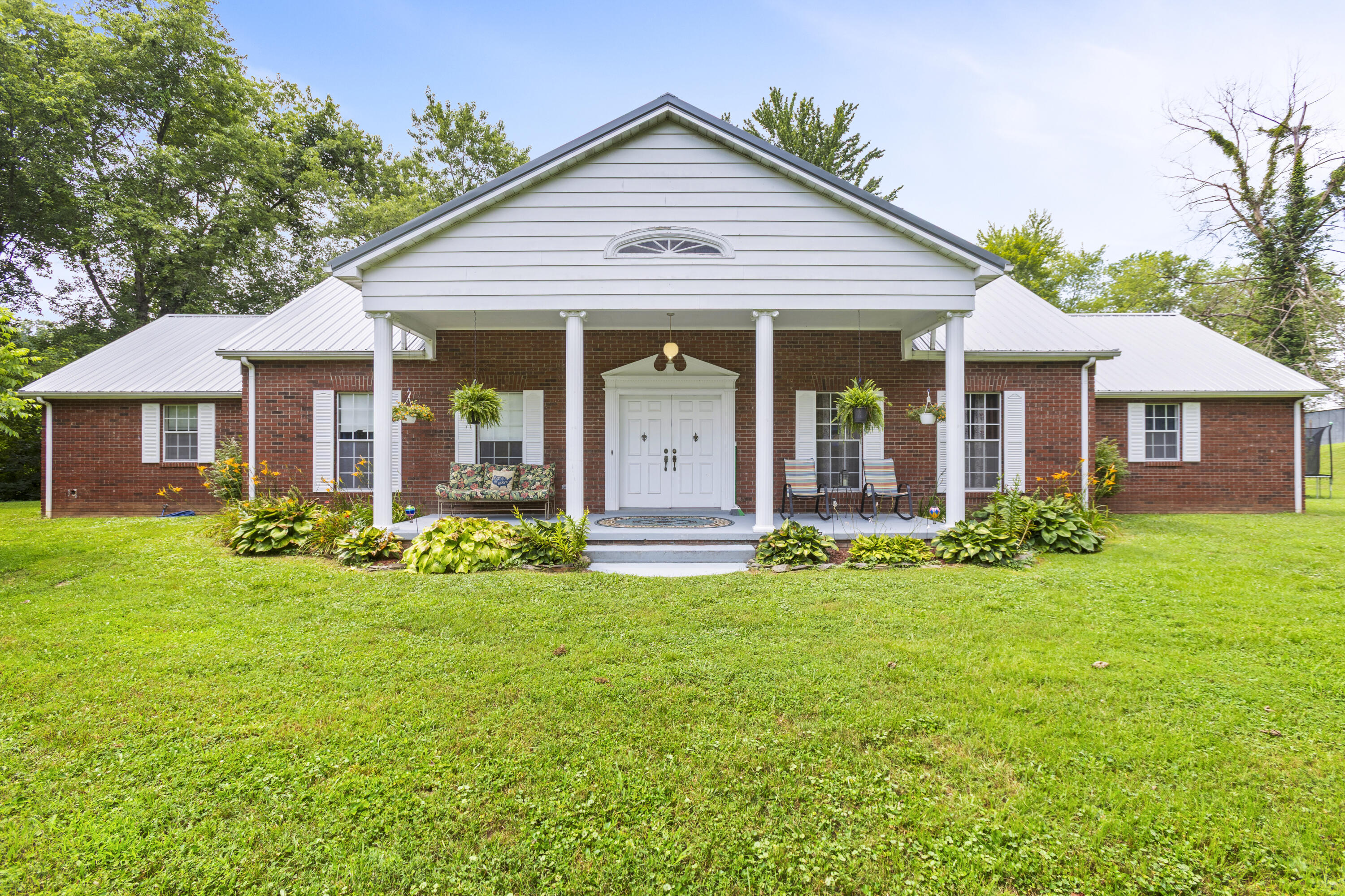 Property Photo: 77 Fannin Lane KY 41179