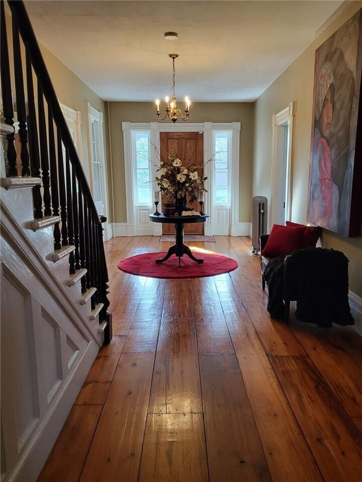 Property Photo: 126 West Street NY 10990