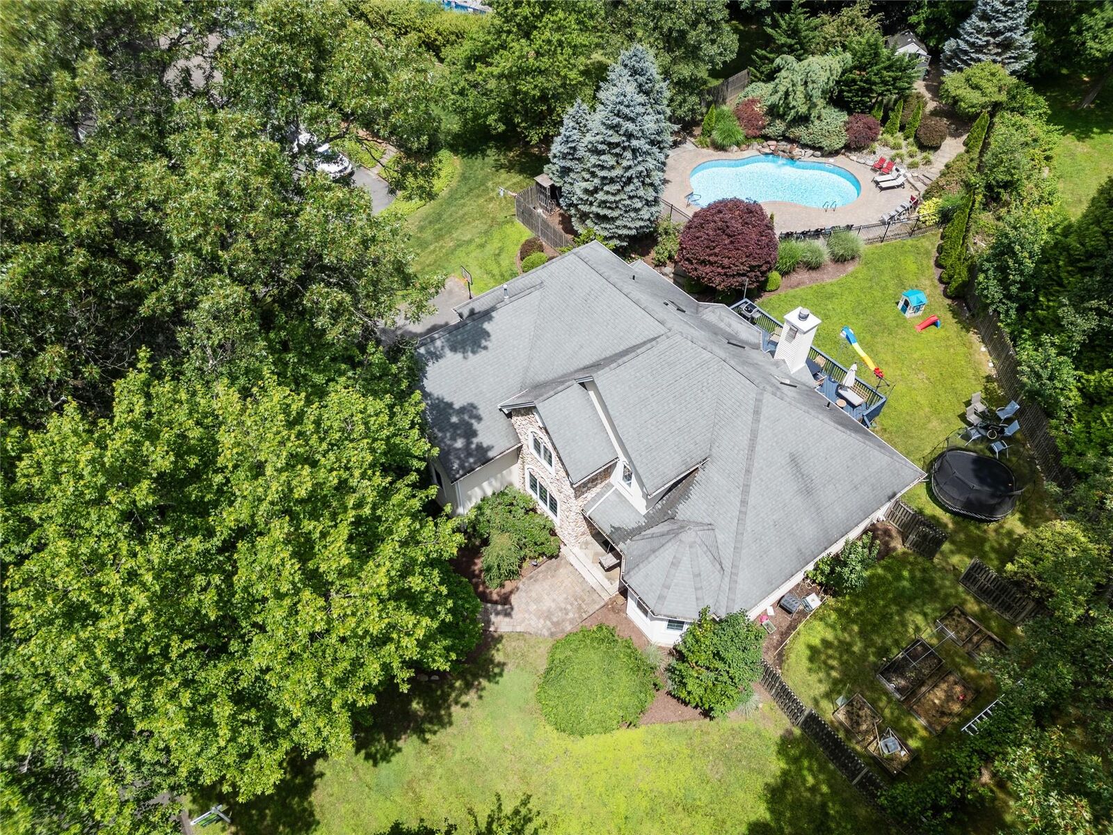 Property Photo: 33 Midway Road NY 10977